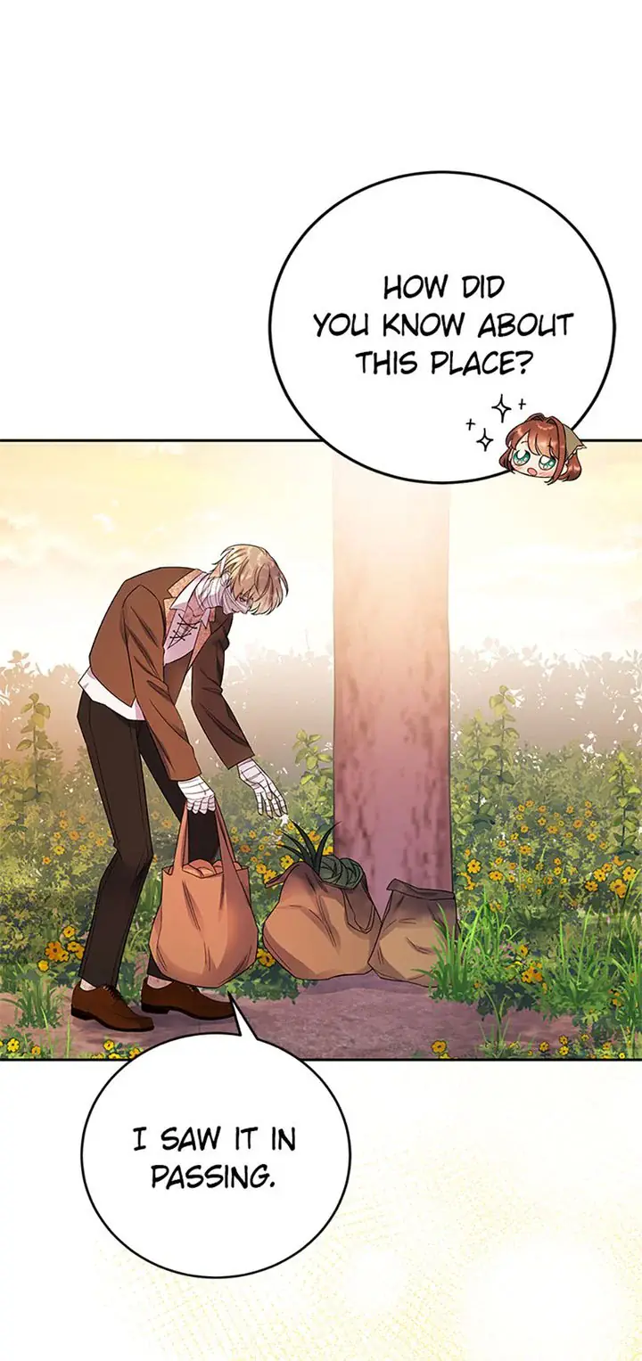 If You Save an Immoral Beast Chapter 22 Page 63