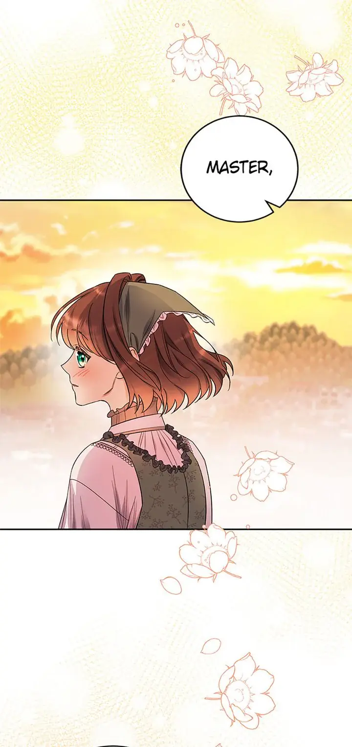 If You Save an Immoral Beast Chapter 22 Page 64