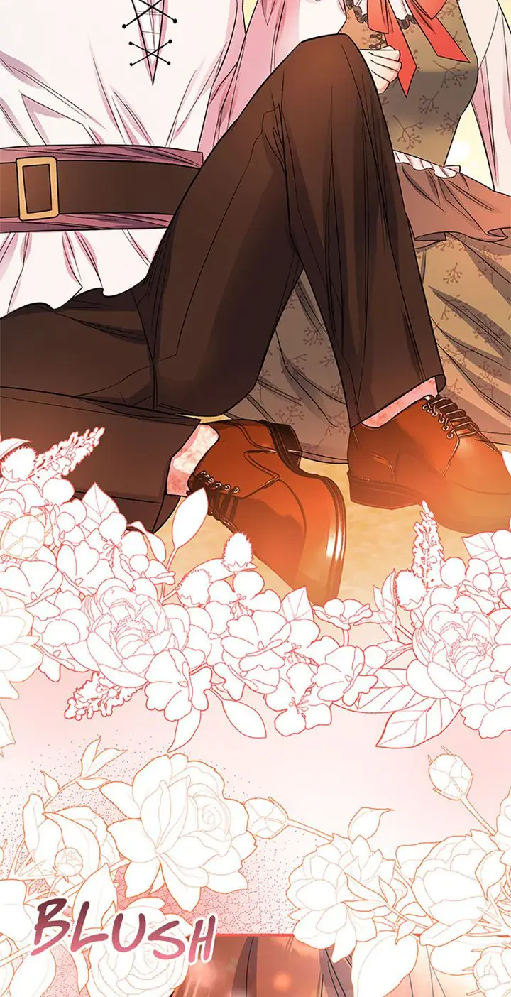 If You Save an Immoral Beast Chapter 22 Page 79