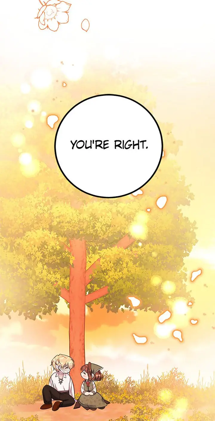If You Save an Immoral Beast Chapter 23 Page 23