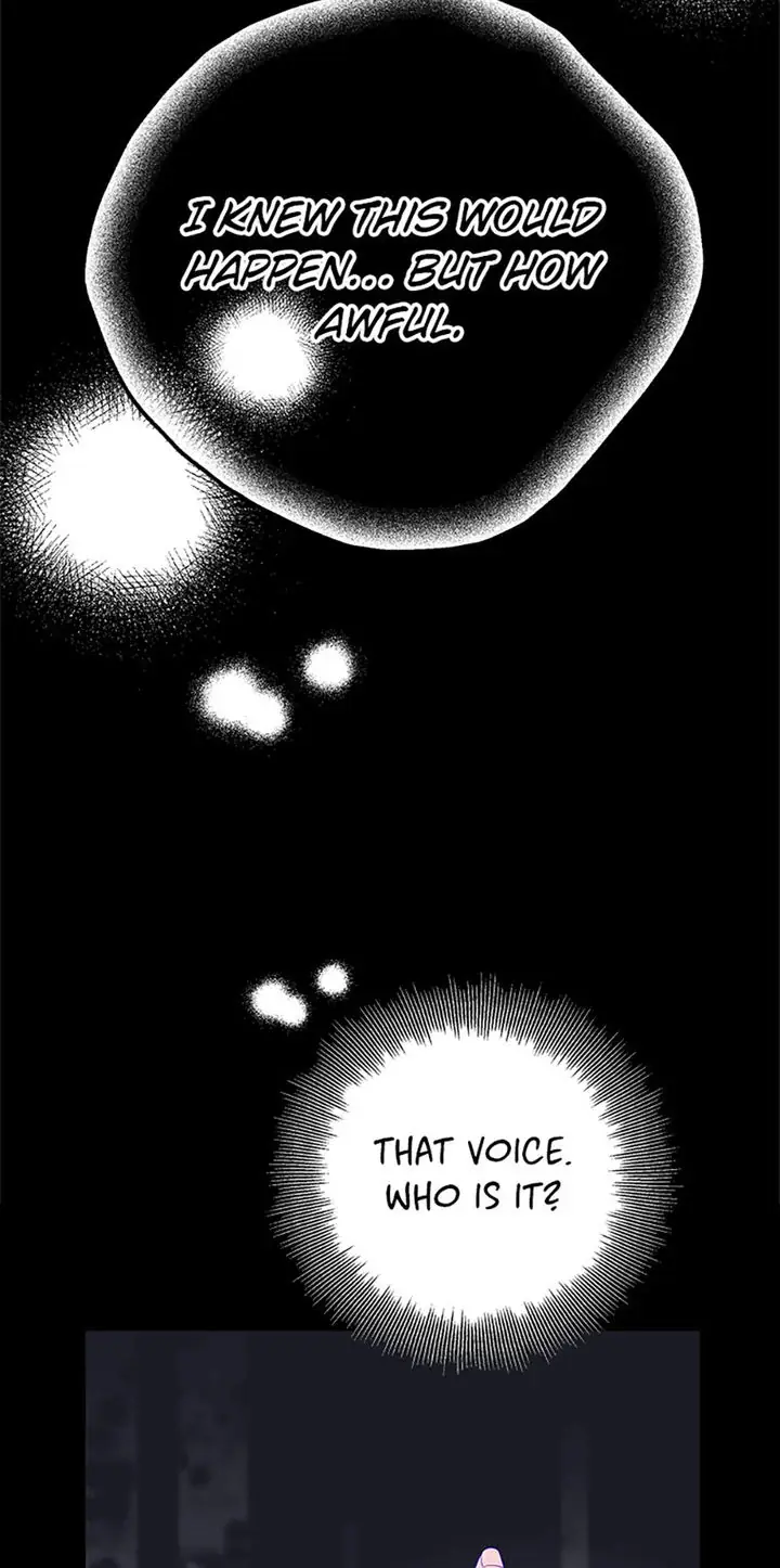 If You Save an Immoral Beast Chapter 23 Page 30