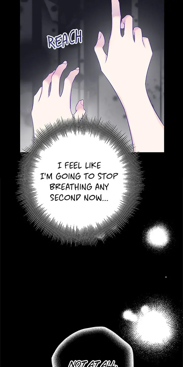 If You Save an Immoral Beast Chapter 23 Page 31