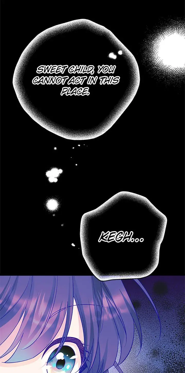 If You Save an Immoral Beast Chapter 23 Page 33