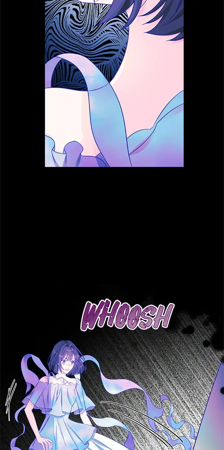 If You Save an Immoral Beast Chapter 23 Page 41