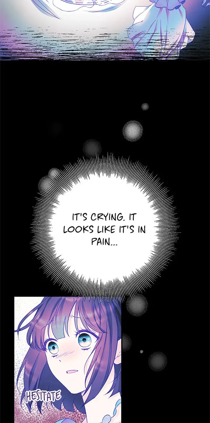 If You Save an Immoral Beast Chapter 23 Page 43