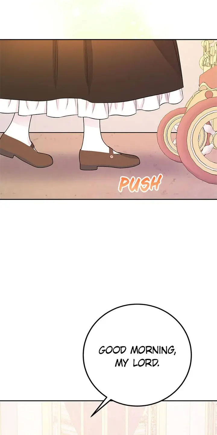 If You Save an Immoral Beast Chapter 23 Page 68