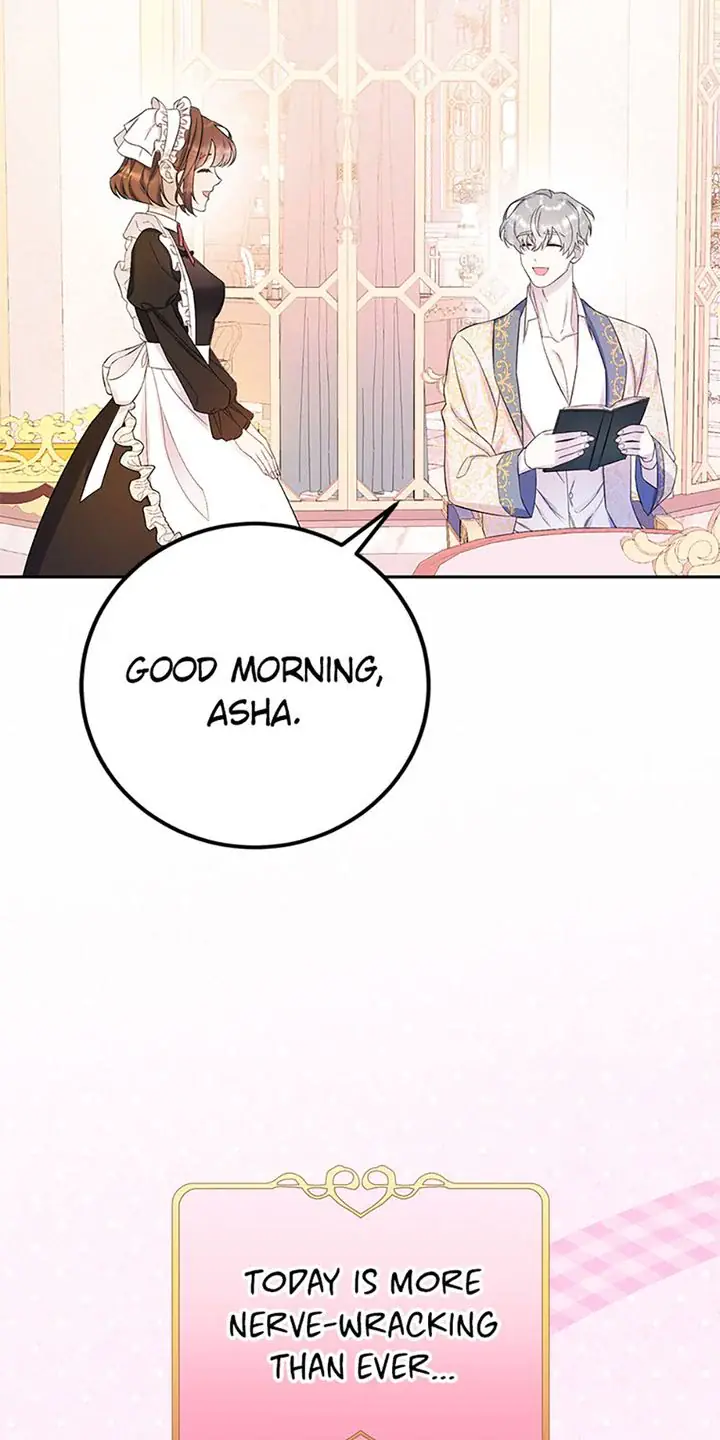 If You Save an Immoral Beast Chapter 23 Page 69