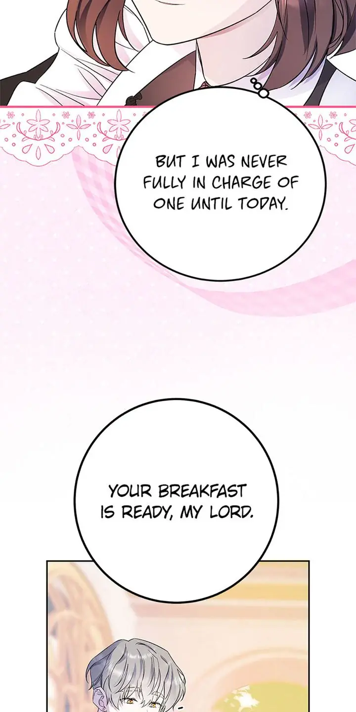 If You Save an Immoral Beast Chapter 23 Page 72
