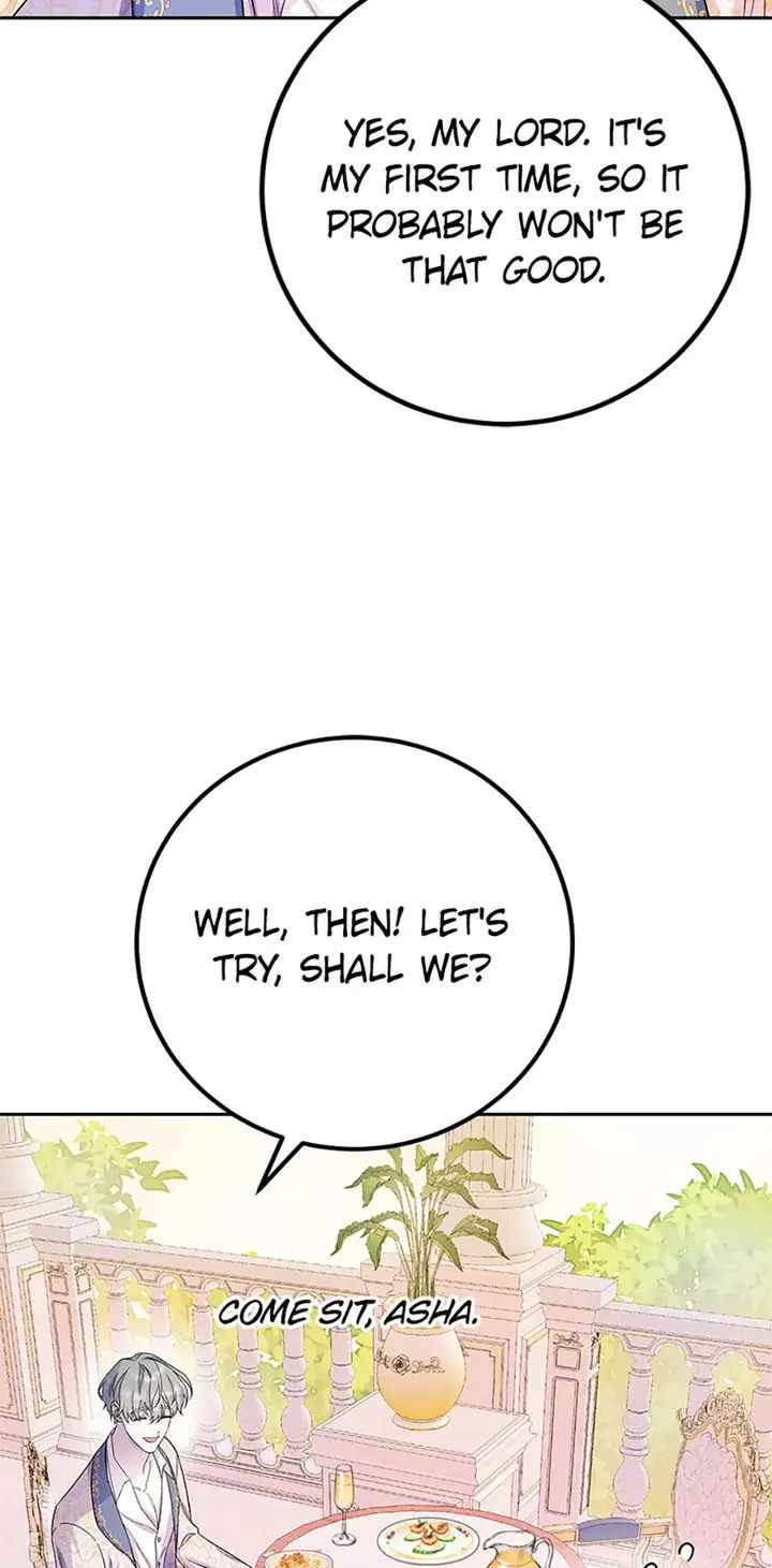 If You Save an Immoral Beast Chapter 23 Page 77