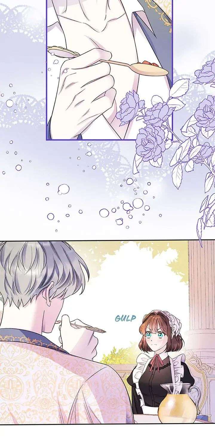 If You Save an Immoral Beast Chapter 23 Page 79