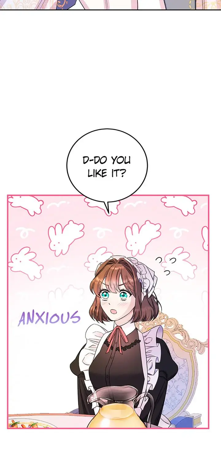 If You Save an Immoral Beast Chapter 23 Page 81