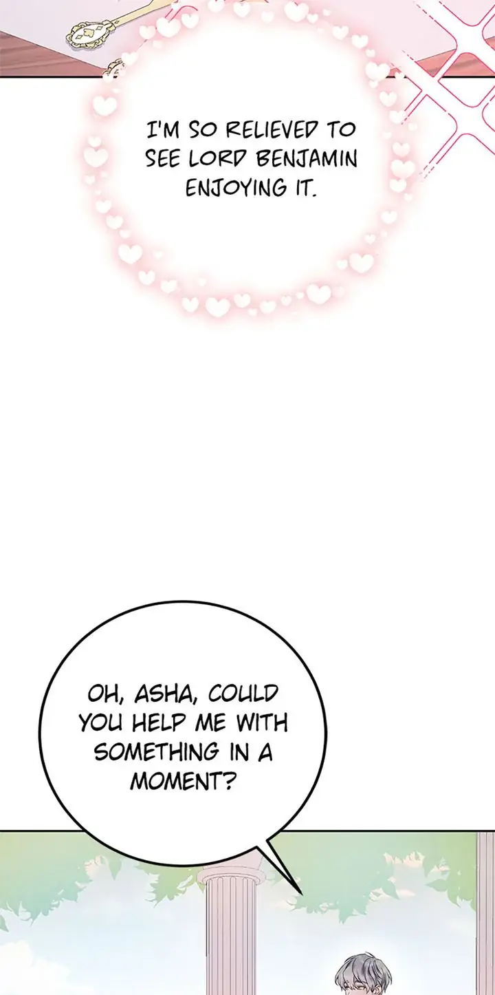 If You Save an Immoral Beast Chapter 23 Page 84