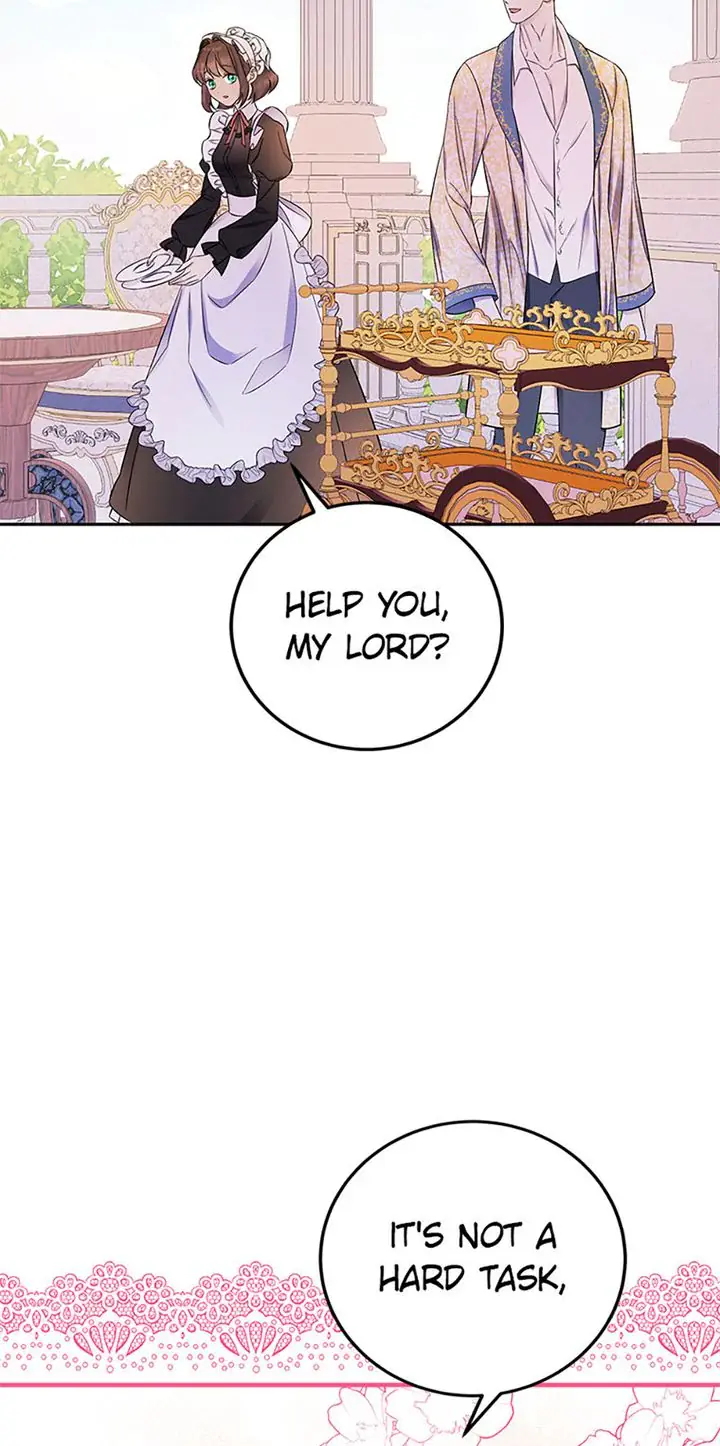 If You Save an Immoral Beast Chapter 23 Page 85