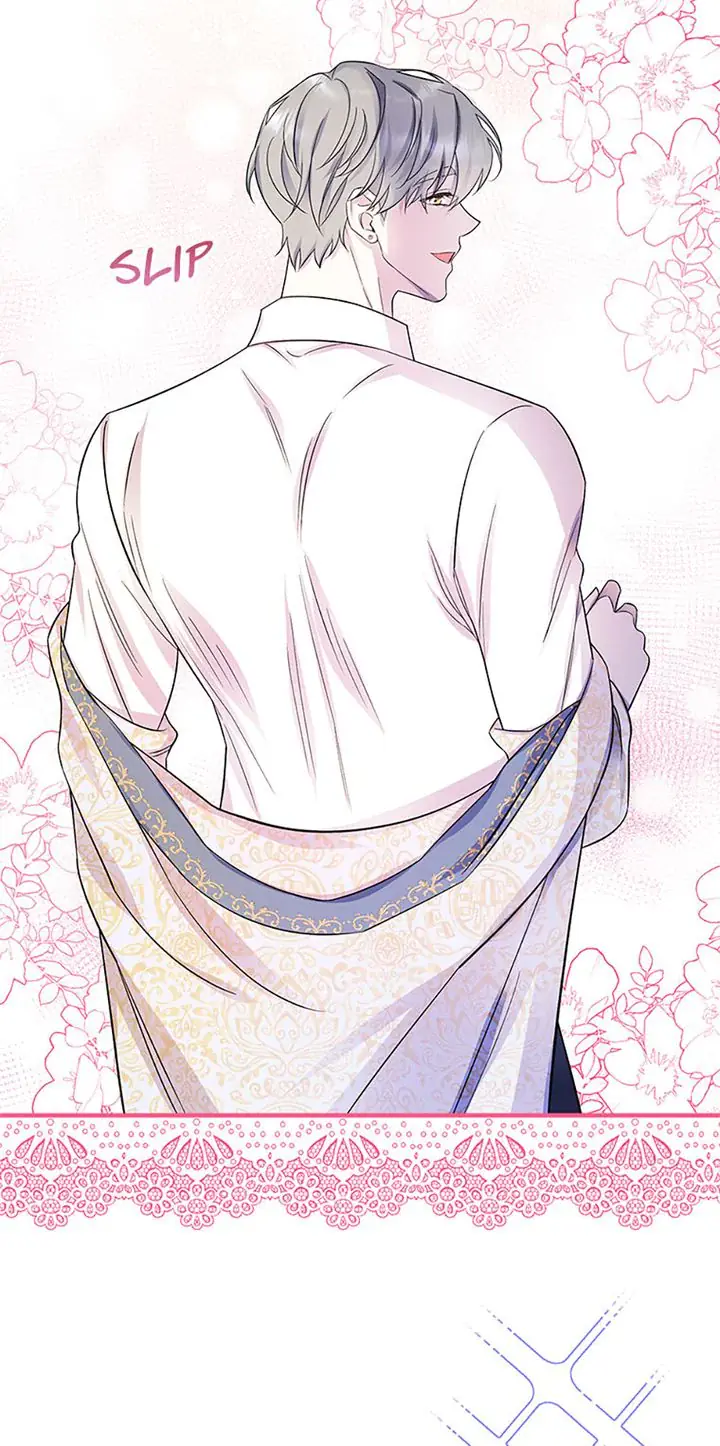 If You Save an Immoral Beast Chapter 23 Page 86