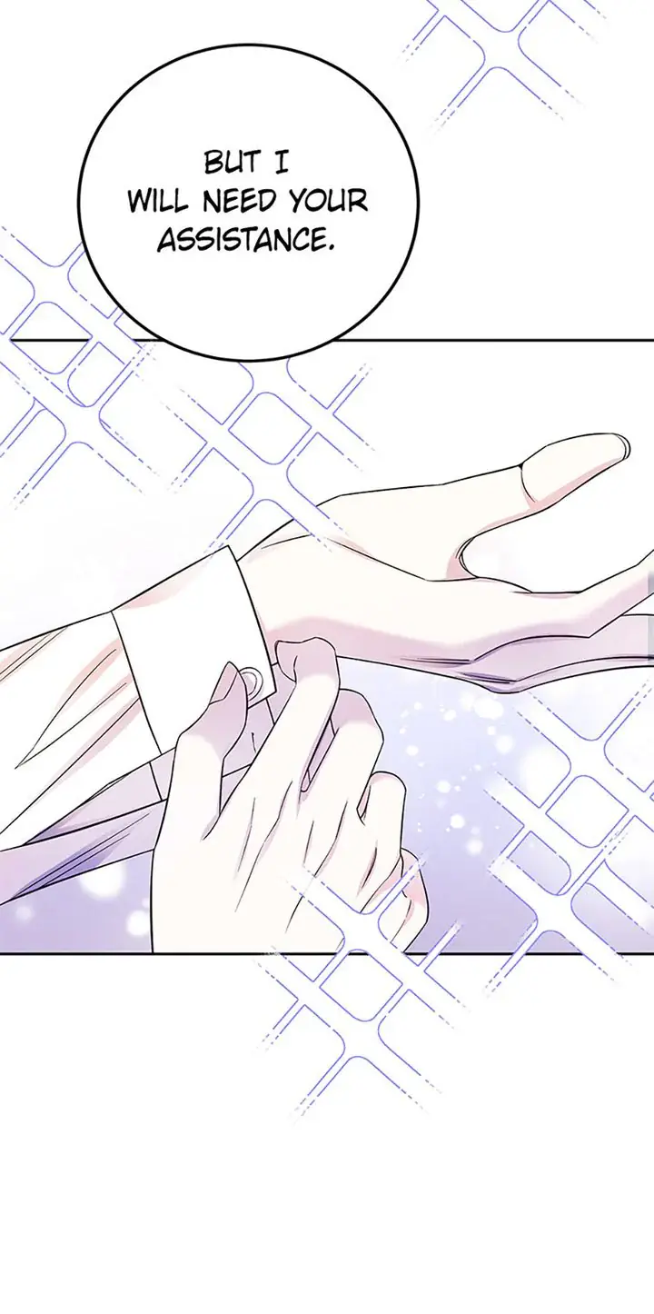 If You Save an Immoral Beast Chapter 23 Page 87