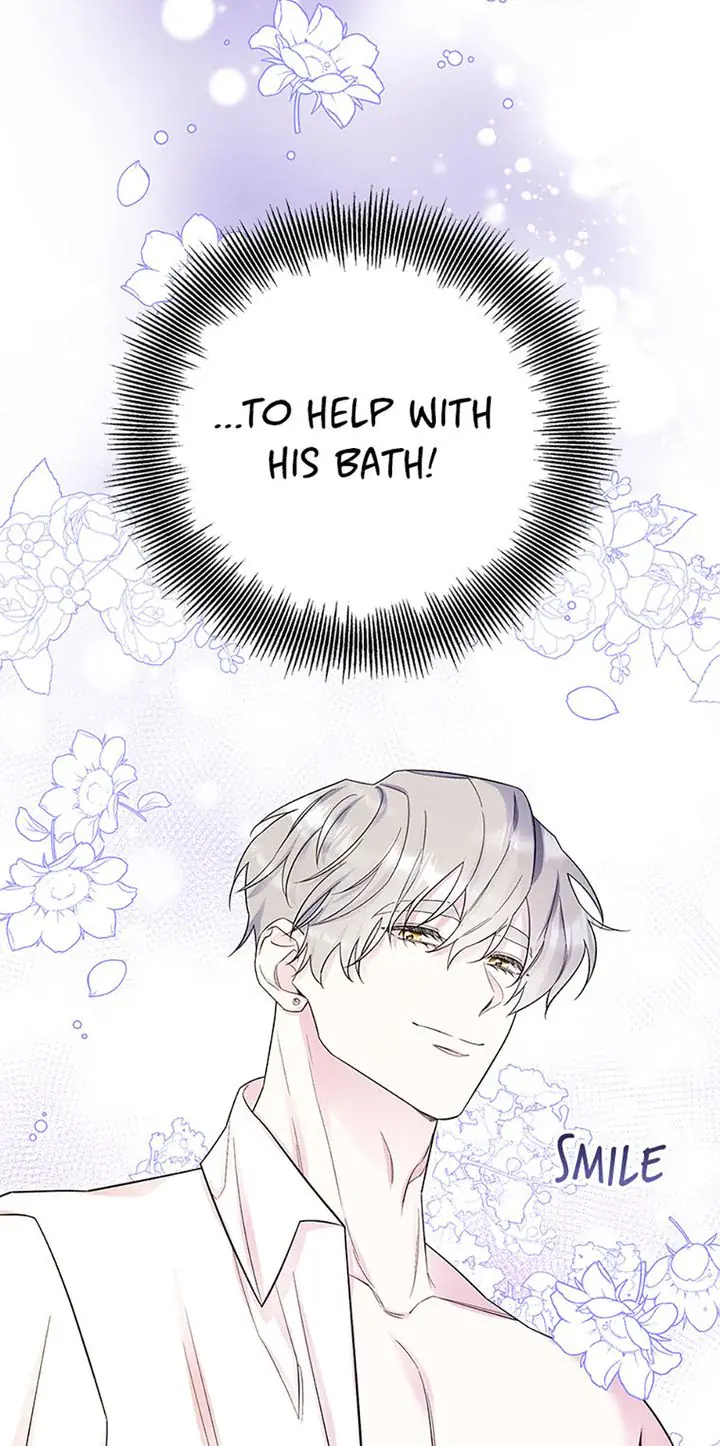 If You Save an Immoral Beast Chapter 23 Page 89