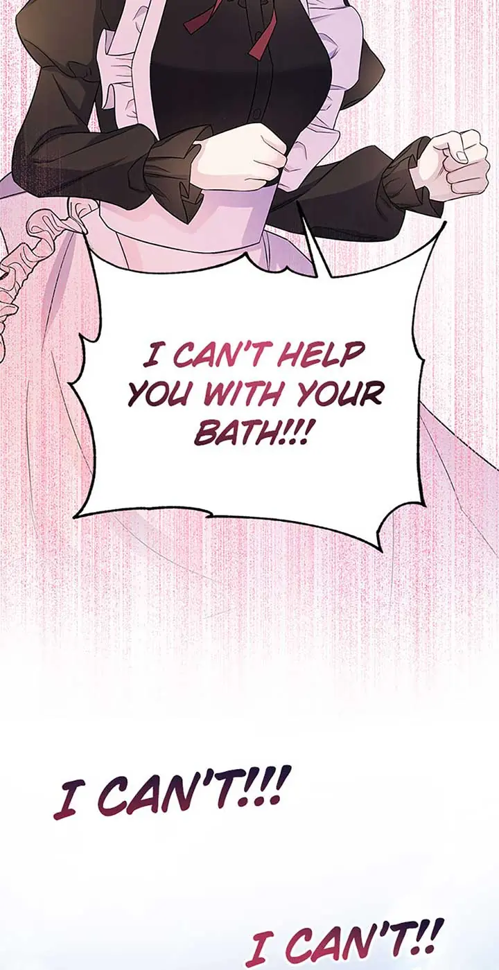 If You Save an Immoral Beast Chapter 24 Page 4
