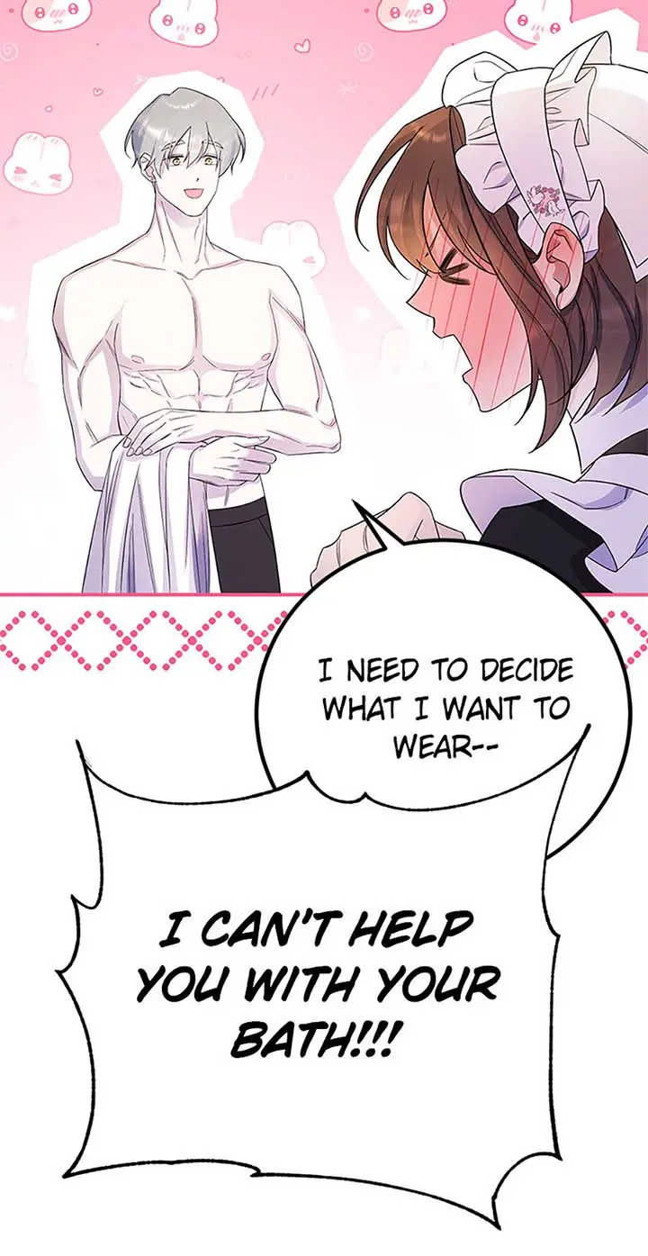 If You Save an Immoral Beast Chapter 24 Page 11