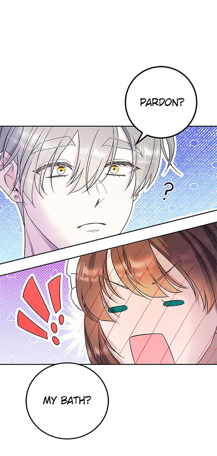 If You Save an Immoral Beast Chapter 24 Page 12