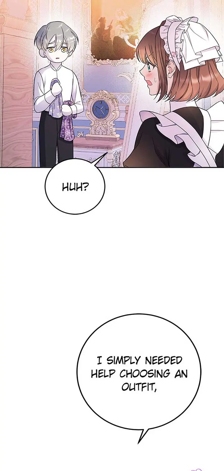 If You Save an Immoral Beast Chapter 24 Page 16