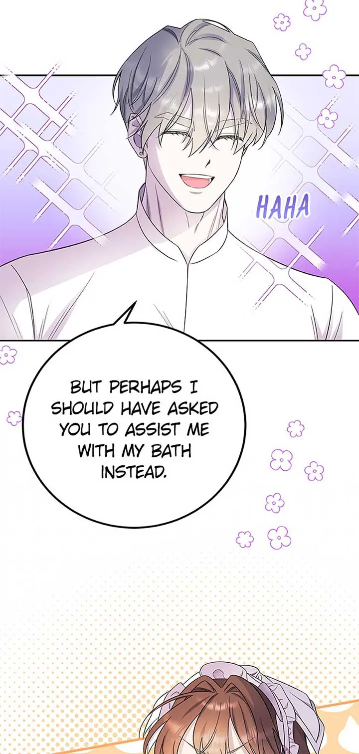 If You Save an Immoral Beast Chapter 24 Page 17