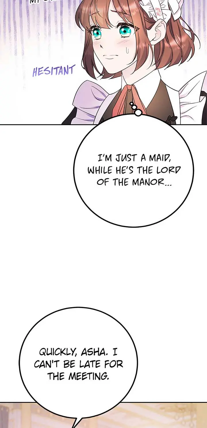 If You Save an Immoral Beast Chapter 24 Page 26