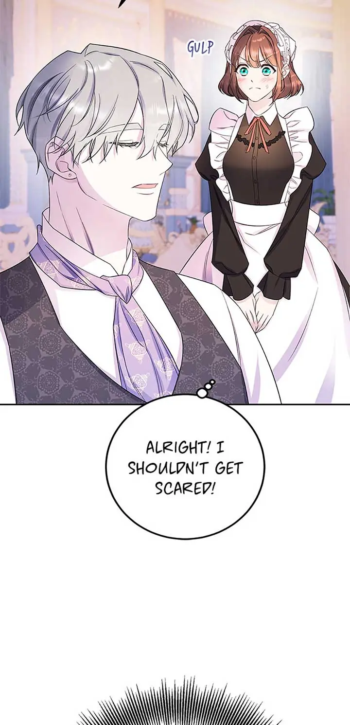 If You Save an Immoral Beast Chapter 24 Page 27