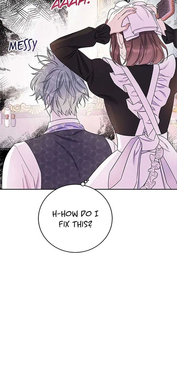 If You Save an Immoral Beast Chapter 24 Page 34