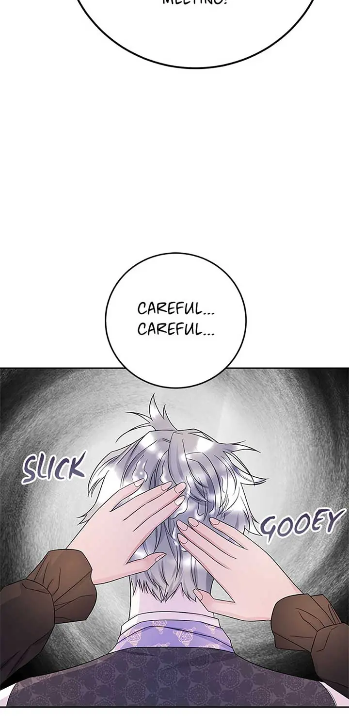 If You Save an Immoral Beast Chapter 24 Page 37
