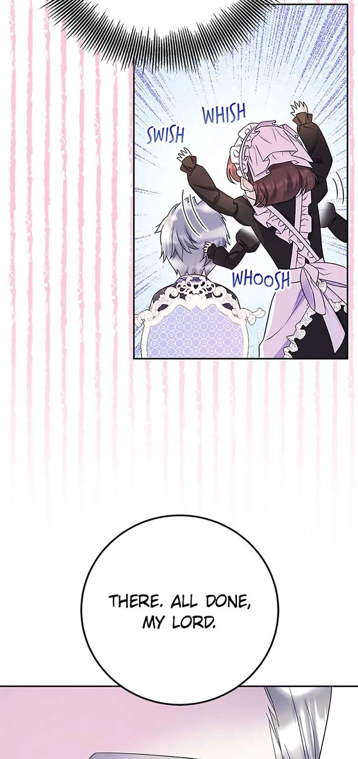 If You Save an Immoral Beast Chapter 24 Page 40
