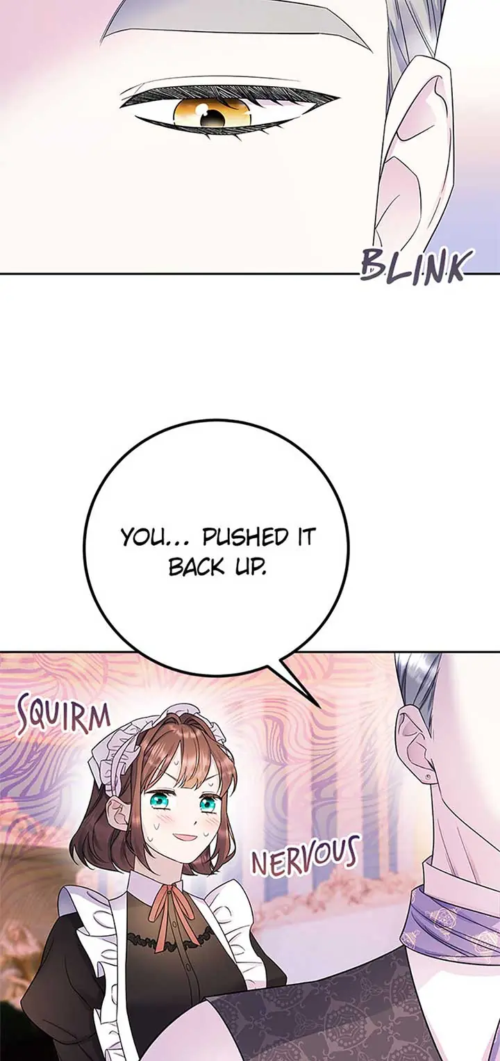 If You Save an Immoral Beast Chapter 24 Page 41