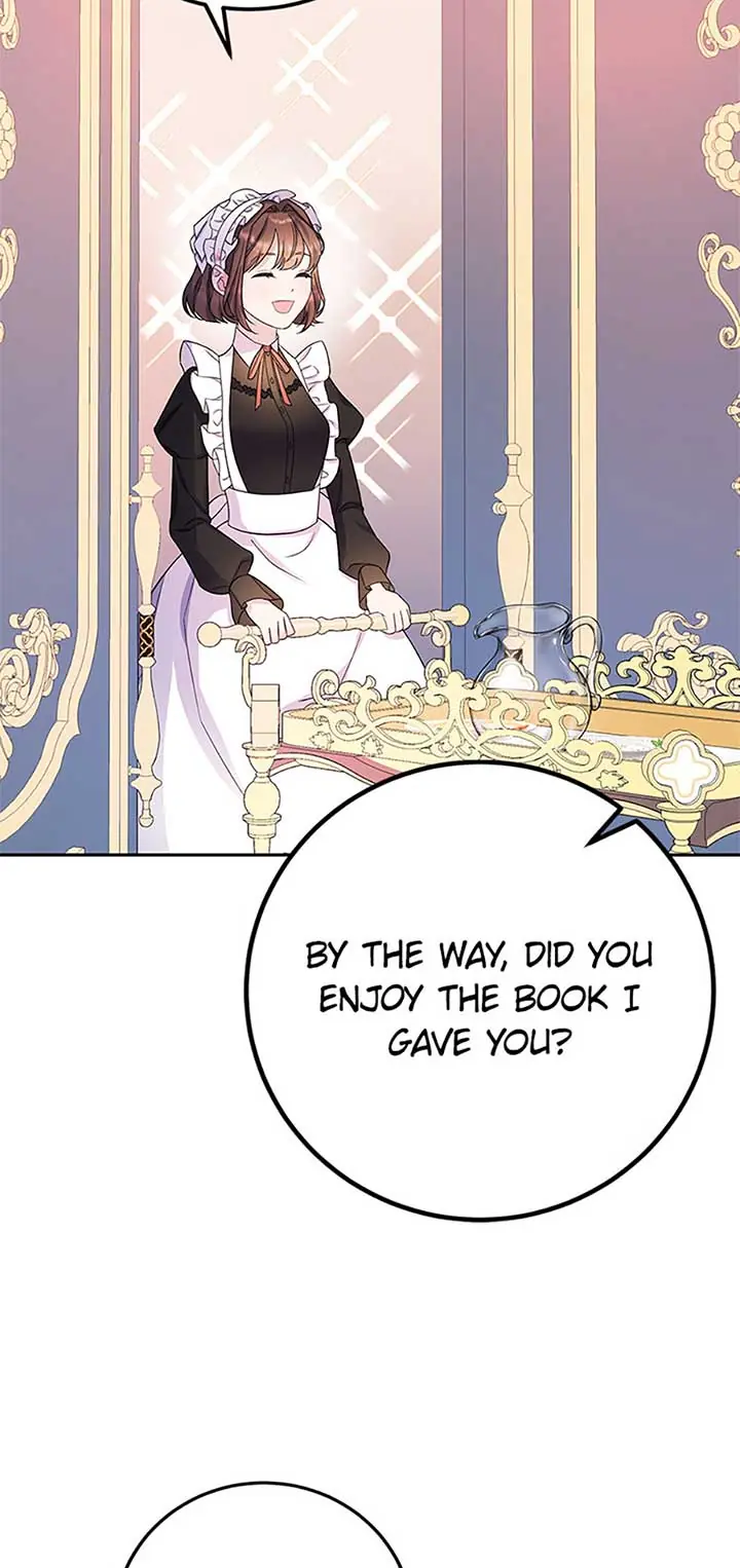 If You Save an Immoral Beast Chapter 24 Page 44