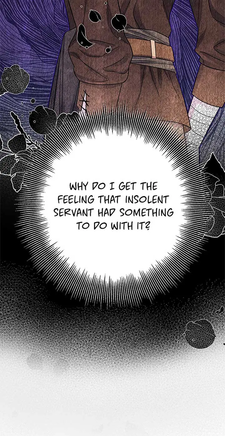 If You Save an Immoral Beast Chapter 24 Page 50