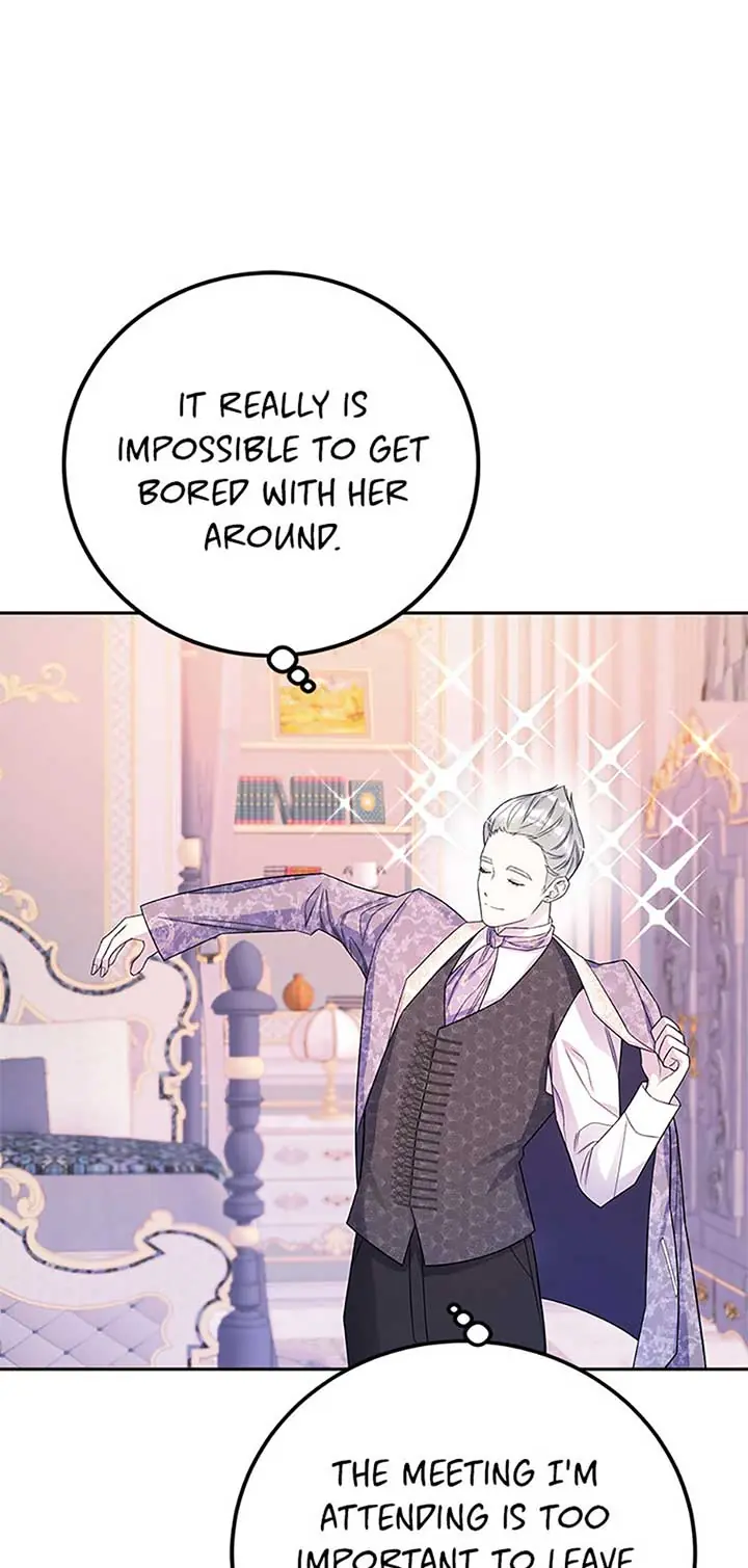 If You Save an Immoral Beast Chapter 24 Page 56
