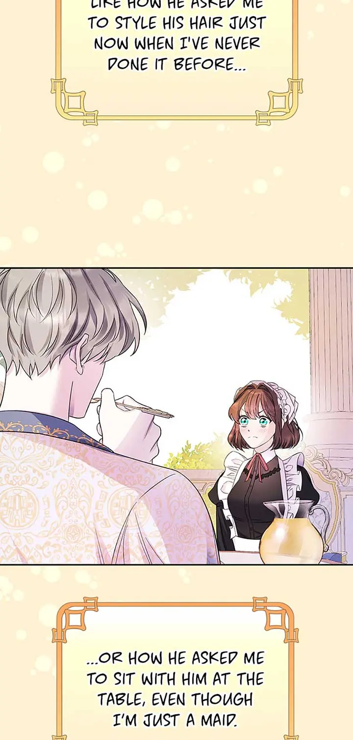 If You Save an Immoral Beast Chapter 24 Page 63