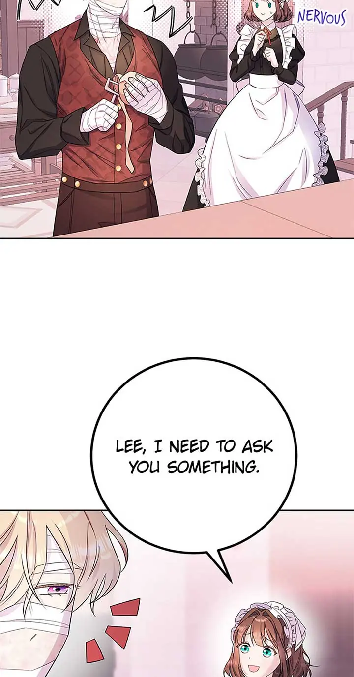 If You Save an Immoral Beast Chapter 24 Page 69