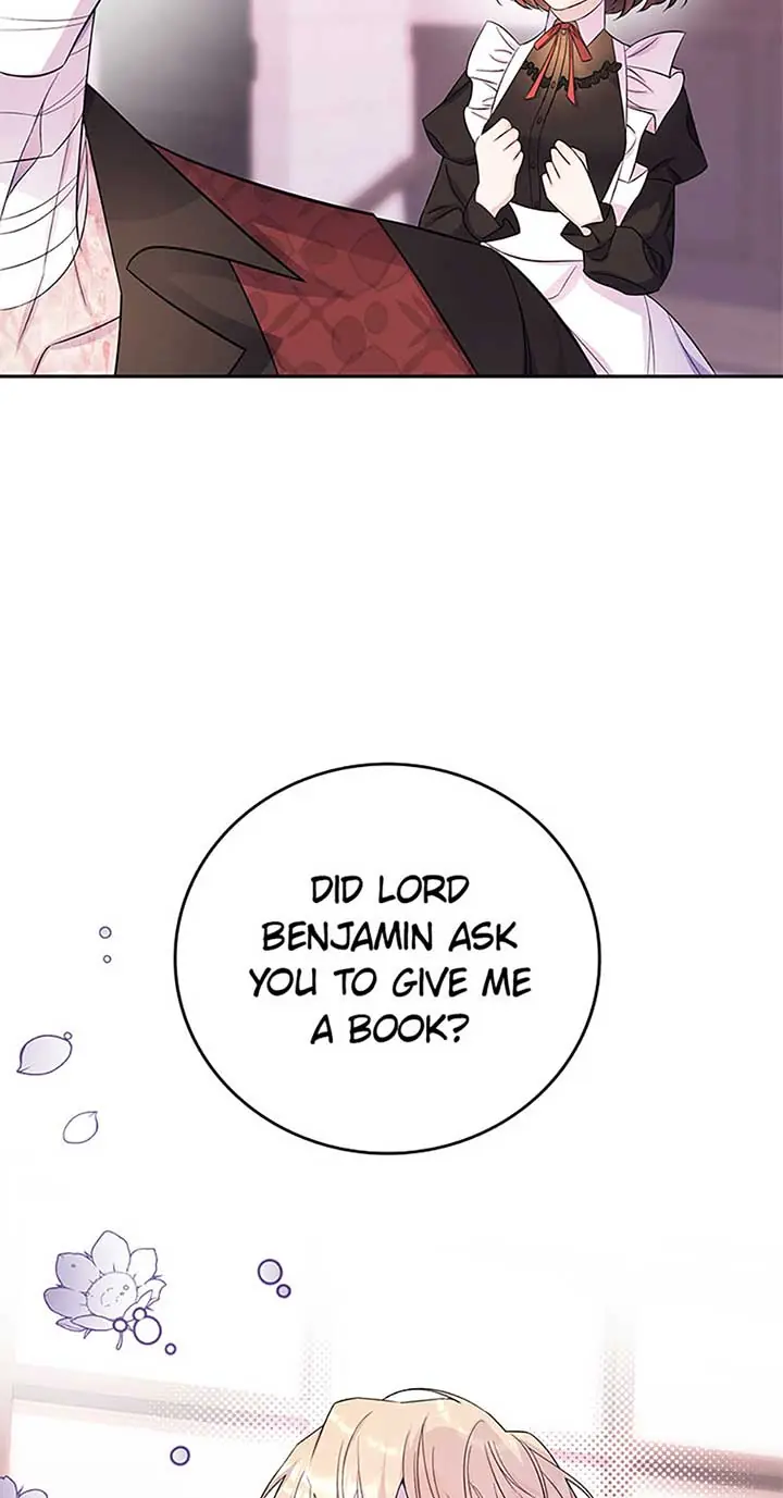 If You Save an Immoral Beast Chapter 24 Page 70
