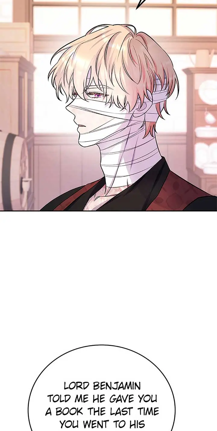 If You Save an Immoral Beast Chapter 25 Page 3