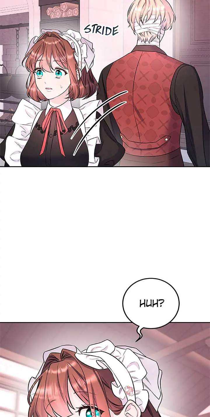 If You Save an Immoral Beast Chapter 25 Page 5