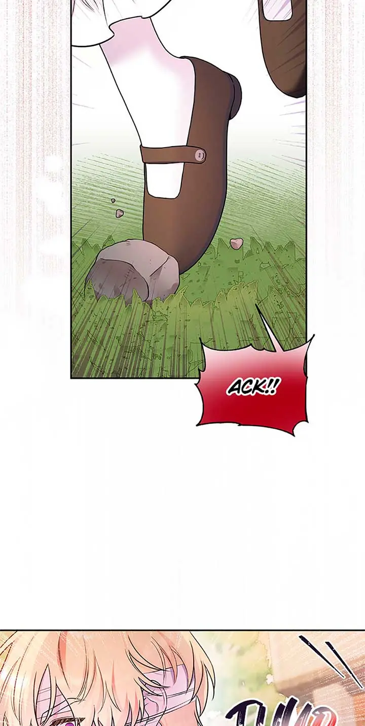If You Save an Immoral Beast Chapter 25 Page 9