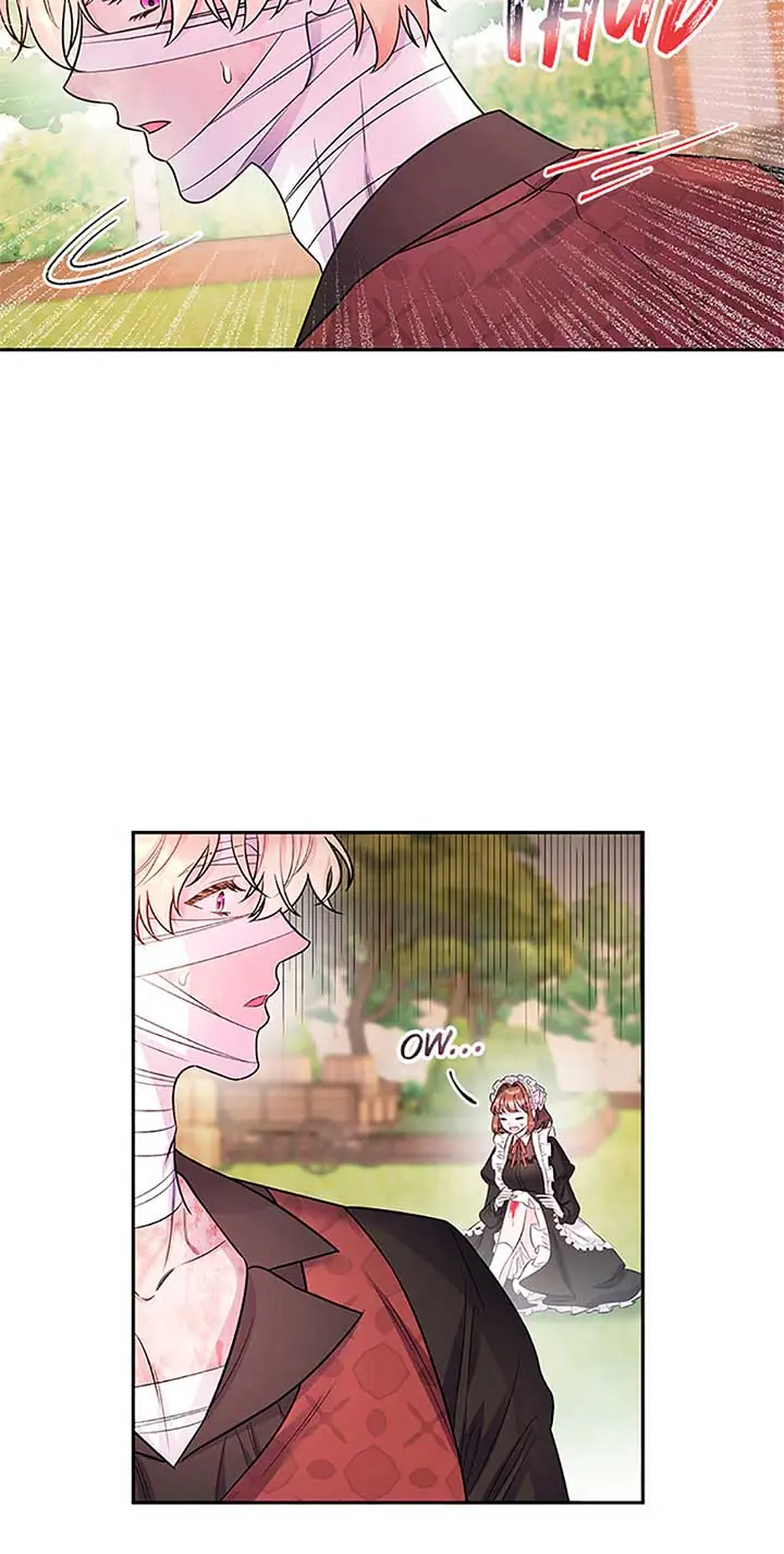 If You Save an Immoral Beast Chapter 25 Page 10