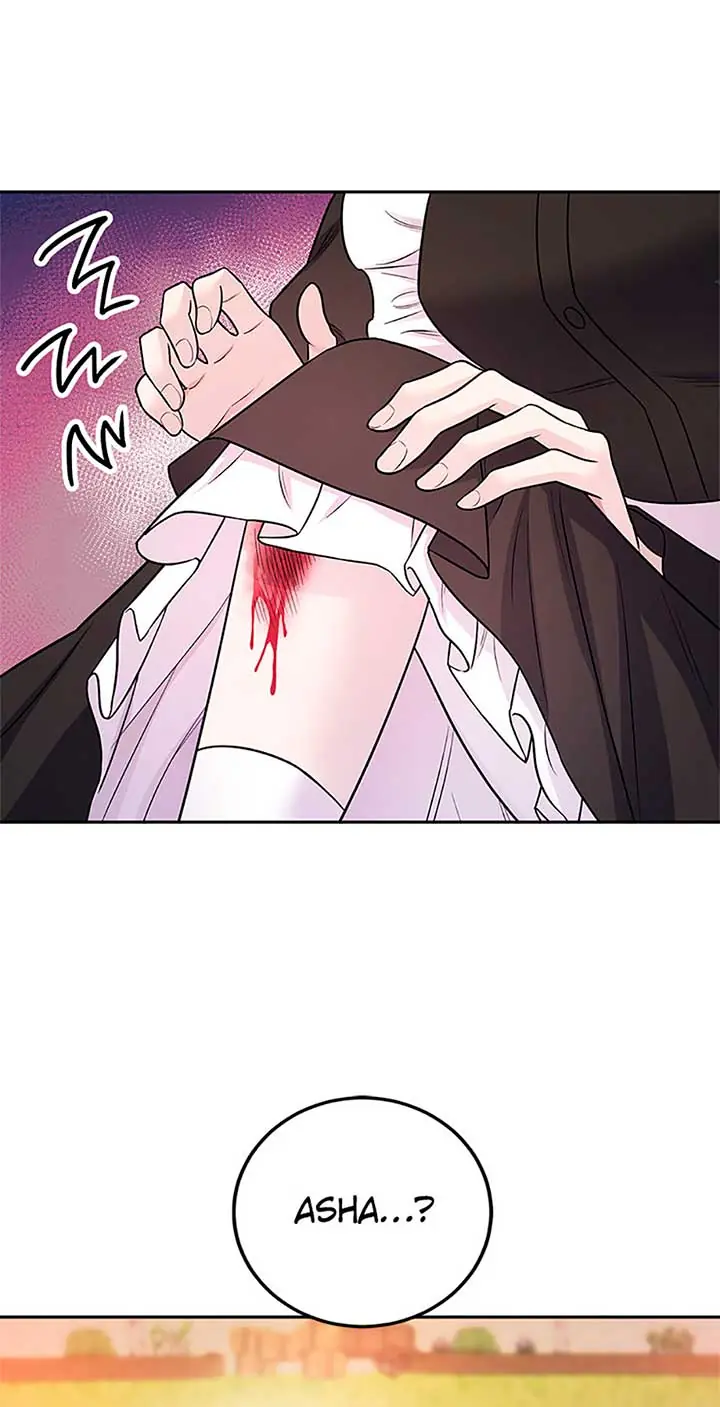 If You Save an Immoral Beast Chapter 25 Page 11