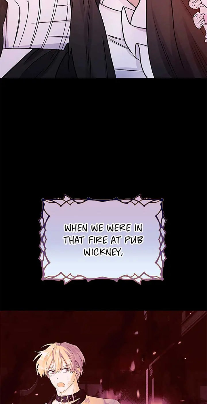 If You Save an Immoral Beast Chapter 25 Page 18