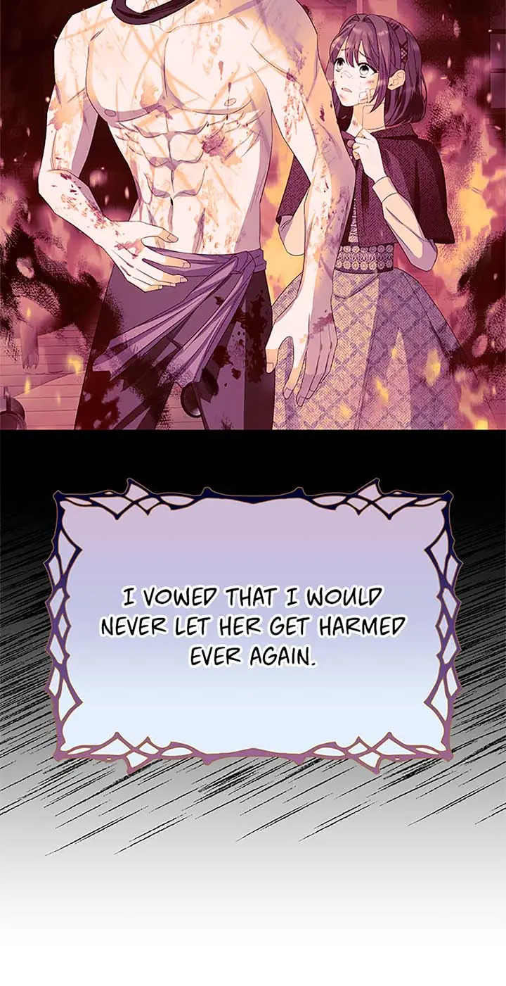 If You Save an Immoral Beast Chapter 25 Page 19