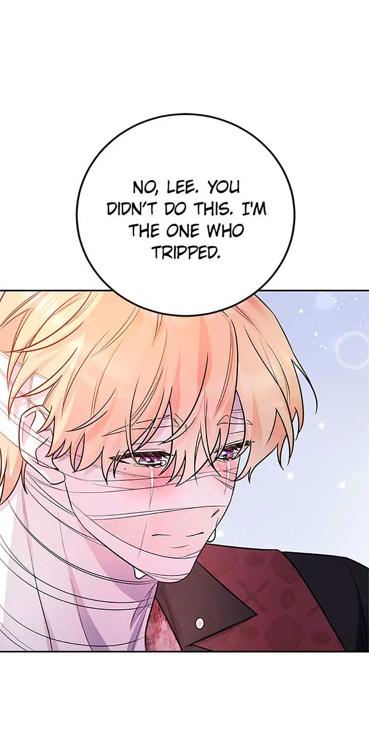 If You Save an Immoral Beast Chapter 25 Page 21