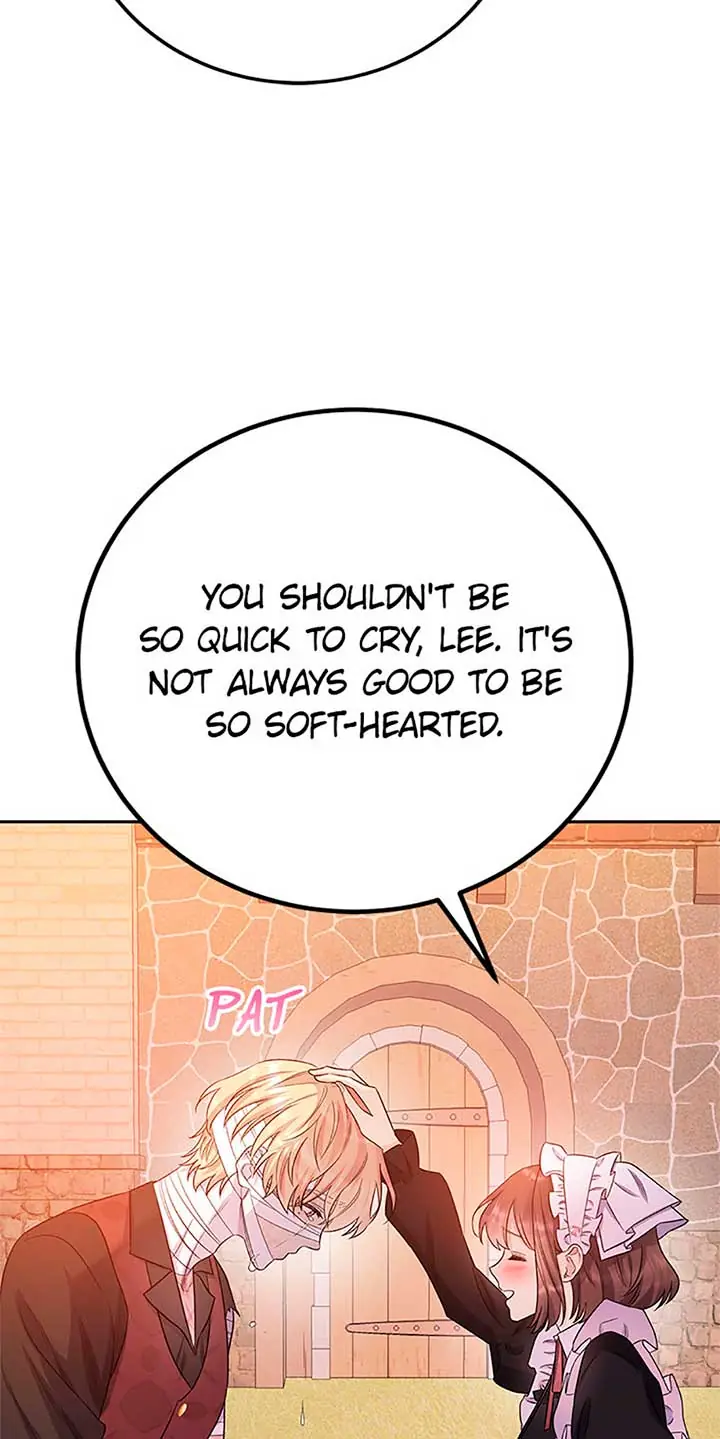 If You Save an Immoral Beast Chapter 25 Page 24
