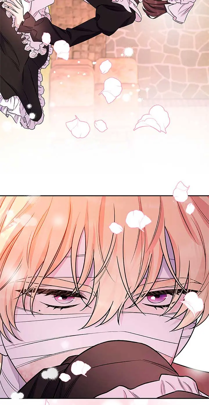 If You Save an Immoral Beast Chapter 25 Page 33