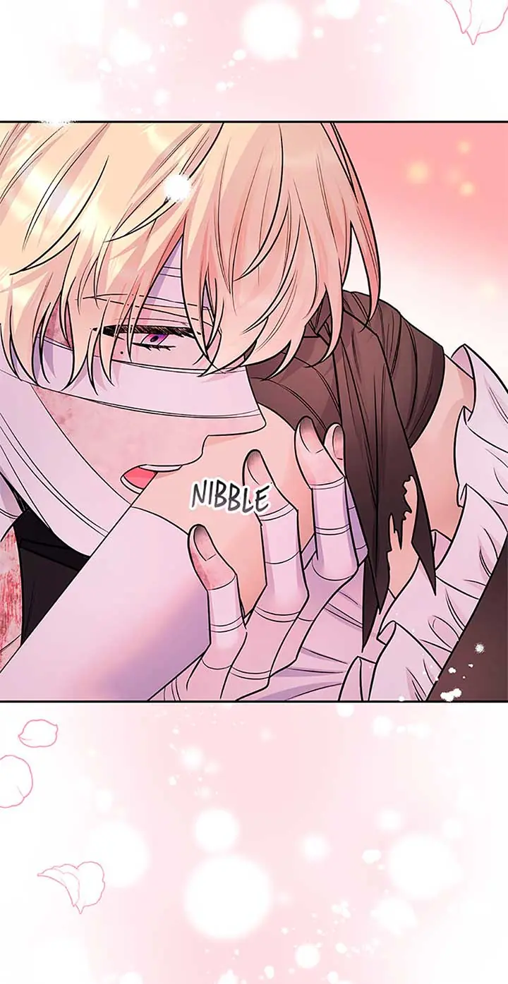 If You Save an Immoral Beast Chapter 25 Page 35