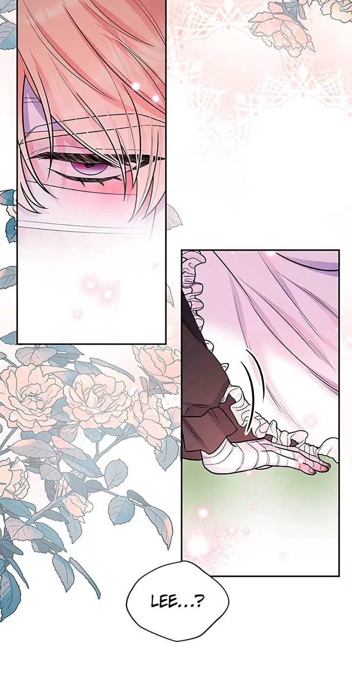 If You Save an Immoral Beast Chapter 25 Page 37