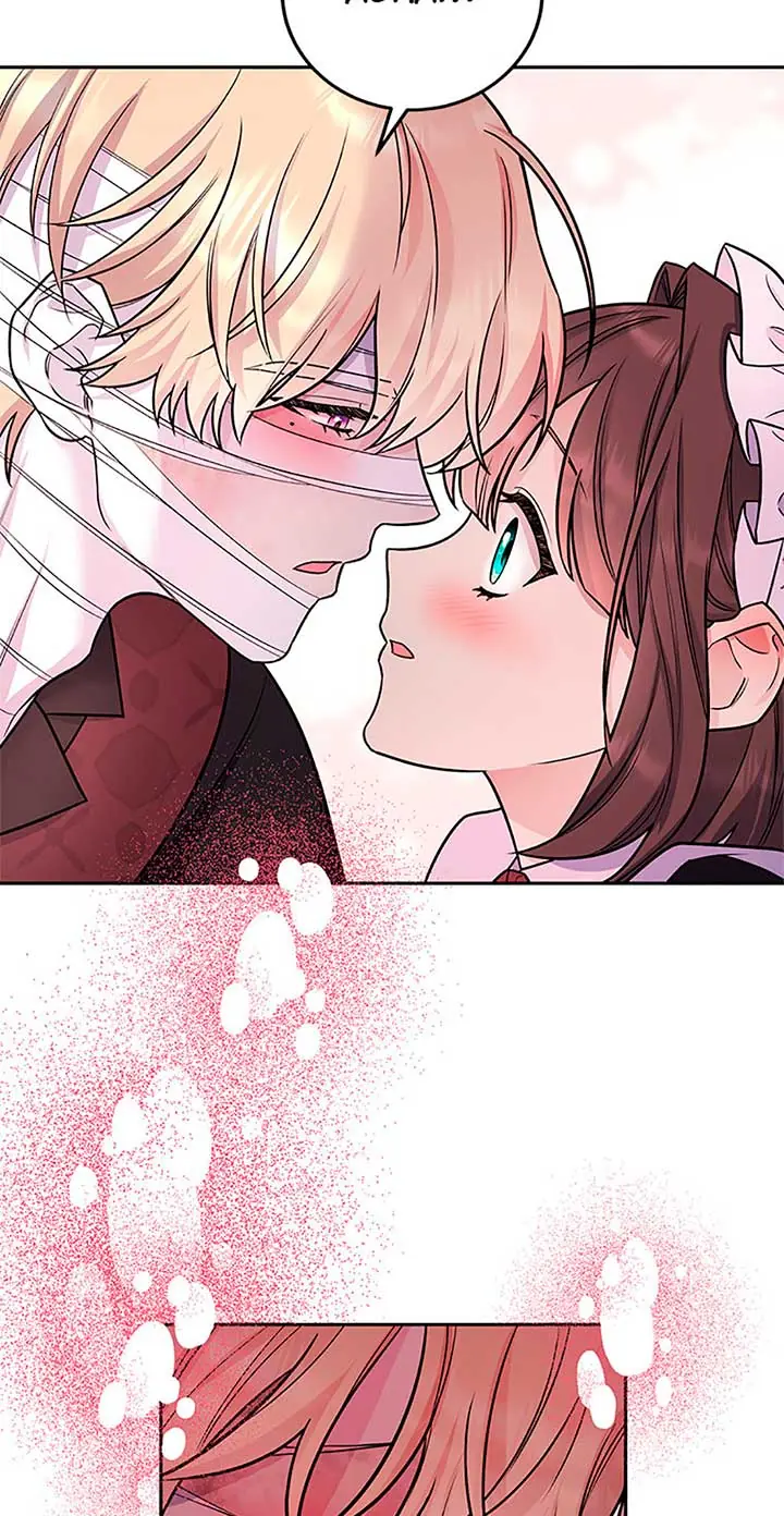 If You Save an Immoral Beast Chapter 25 Page 39